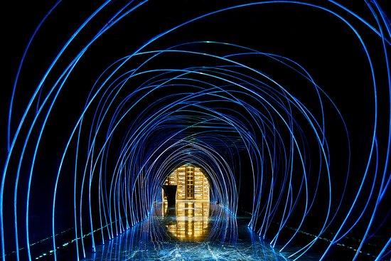 LAGO by Julian Serrano